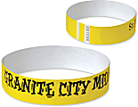 Tyvek® Wristband 1 thumbnail image