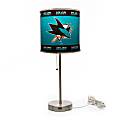Imperial NHL Table Lamp, 19"H, San Jose Sharks 1 thumbnail image