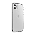 Speck Presidio Stay Clear Case For Apple iPhone® 11, Clear, 129907-5085