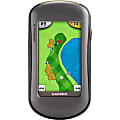 Garmin Approach G5 Handheld GPS Navigator - Portable 1 thumbnail image