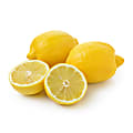 National Brand Fresh Lemons, 3-Lb Bag