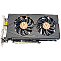 VisionTek Radeon R9 270X 2GB GDDR5 PCIE 1 thumbnail image