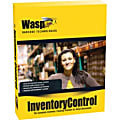 Wasp Inventory Control RF Enterprise - Complete Product - Standard 1 thumbnail image