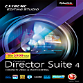 CyberLink Director Suite 4, Download Version