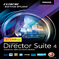 CyberLink Director Suite 4, Download Version 1 thumbnail image
