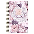2025 Blue Sky Weekly/Monthly Planning Calendar, 8-1/2” x 11”, Amelia, January 2025 To December 2025, 149023 1 thumbnail image