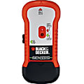 Black+Decker Stud Sensor - Stud, Metal 1 thumbnail image