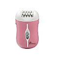 Pursonic Rechargeable Epilator, Pink 1 thumbnail image