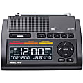 Midland WR400 Emergency Alert Weather Radio - with NOAA All Hazard, Weather Disaster - AM/FM - Specific Area Message Encoding (SAME)7 Weather 1 thumbnail image