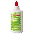 Scholastic School Glue, 4 Oz.