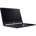 Acer Aspire 5 A515-51-5398 15.6" LCD Notebook - Intel Core i5 (8th Gen) i5-8250U Quad-core (4 Core) 1.60 GHz - 8 GB DDR4 SDRAM - 1 TB HDD - Windows 10 Home 64-bit - 1920 x 1080 - ComfyView, In-plane Switching (IPS) Technology - Obsidian Black 1 thumbnail image