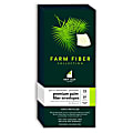 New Leaf® Premium Palm Paper 100% Recycled Envelopes, #10 Size, 24 Lb, Natural Color, Pack Of 50 1 thumbnail image
