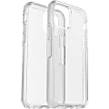 OtterBox iPhone 11 Pro Symmetry Series Case - For Apple iPhone 11 Pro Smartphone - Clear - Drop Resistant - Polycarbonate, Synthetic Rubber - Retail 1 thumbnail image