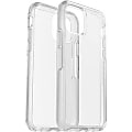 OtterBox iPhone 11 Pro Symmetry Series Case - For Apple iPhone 11 Pro Smartphone - Clear - Drop Resistant - Polycarbonate, Synthetic Rubber - Retail