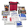 Ready America® Compact Bleed Control Support Kit, Red 1 thumbnail image