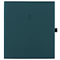 AT-A-GLANCE® FOUNDATION GOAL SETTING Undated Weekly Monthly Planner, Blue, Large, 8 1/2" x 11" 1 thumbnail image