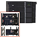 Tripp Lite UPS Smart Online 16000VA 11200W Rackmount 16kVA PDU 208/240/120V 8URM - 5 Minute Full Load - 16kVA - SNMP Manageable 1 thumbnail image