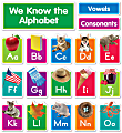Scholastic Our Photo Alphabet Bulletin Board Set, Pre-K To 1st Grade 1 thumbnail image