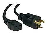 Tripp Lite P045-010 Standard Power Cord 1 thumbnail image