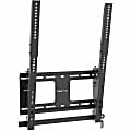 Eaton Tripp Lite Series Heavy-Duty Tilt Security Display TV Wall Mount  - DWTPSC4555M 1 thumbnail image