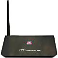 Zoom ADSL 2/2+ Modem/Router/Switch with Wireless-N, Configurable as Bridge Modem 1 thumbnail image
