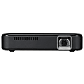GPX Scene+ Micro DLP Projector, PJ913B 1 thumbnail image