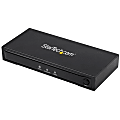 StarTech.com S-Video Or Composite To HDMI Converter With Audio 1 thumbnail image
