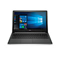 Dell™ Inspiron 15 Laptop, "Certified Open Box", 15.6" Screen, Intel® Core™ i5, 8GB Memory, 1TB Hard Drive, Windows® 10