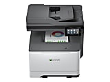 Lexmark™ CX532adwe Laser All-In-One Color Printer 1 thumbnail image