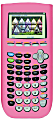 Guerrilla Silicone Cover For TI-84 Calculators, 9 1/2" x 5" x 1", Assorted Colors
