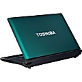 Toshiba Satellite NB505-N508TQ Netbook, Turquoise 1 thumbnail image