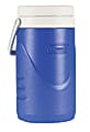 Coleman Water Jug, 1/2 Gallon, Blue 1 thumbnail image