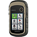 Garmin eTrex 32x Handheld GPS Navigator - Rugged - Handheld, Mountable - 2.2" - 65000 Colors - Compass, Barometer, Altimeter - Turn-by-turn Navigation - Yes - 25 Hour - Preloaded Maps - 240 x 320 - Water Resistant