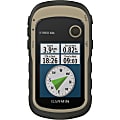Garmin eTrex 32x Handheld GPS Navigator - Rugged - Handheld, Mountable - 2.2" - 65000 Colors - Compass, Barometer, Altimeter - microSD - Turn-by-turn Navigation - USB - 25 Hour - Preloaded Maps - 240 x 320 - Water Resistant
