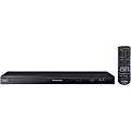 Panasonic DVD-S68 DVD Player - 1080p 1 thumbnail image
