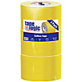 Tape Logic Gaffers Tape, 4" x 60 Yd., 11 Mil, Yellow, Case Of 3 Rolls