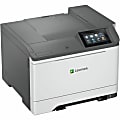 Lexmark™ CS632dwe Color Laser Printer 1 thumbnail image