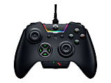 Razer Wolverine Ultimate - Gamepad - wired - for PC, Microsoft Xbox One 1 thumbnail image