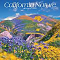Brown Trout Monthly Regional Wall Calendar, 12" x 24", California Nature, January To December 2022 1 thumbnail image