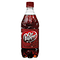 Dr. Pepper Dr Pepper , 20 Oz. Bottle 1 thumbnail image