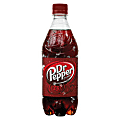 Dr Pepper®, 20 Oz. Bottle