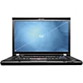 Lenovo ThinkPad W520 427638U 15.6" LED Notebook - Core i7 i7-2720QM 2.2GHz 1 thumbnail image