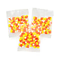 Zachary Confections Candy Corn Individual Packs, 1.5 Oz Per Pack, 5 lb Bag