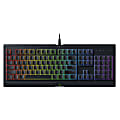 Razer Cynosa Chroma - Keyboard - backlit - USB - black 1 thumbnail image