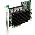 Intel RS2WG160 16-port SAS RAID Controller