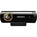 Creative Live! Cam 73VF064000000 Webcam - USB 2.0 1 thumbnail image