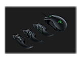 Razer Naga Gaming Trinity Wired Optical Mouse 1 thumbnail image