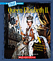 Scholastic A True Book: Biographies, Queen Elizabeth II, Grades 3 - 5 1 thumbnail image