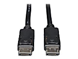 Tripp Lite DisplayPort Device Cable 1 thumbnail image