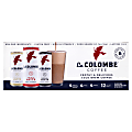 La Colombe Draft Latte Cold Brew Coffee Variety Pack, 9 Oz, Pack Of 12 Drinks
